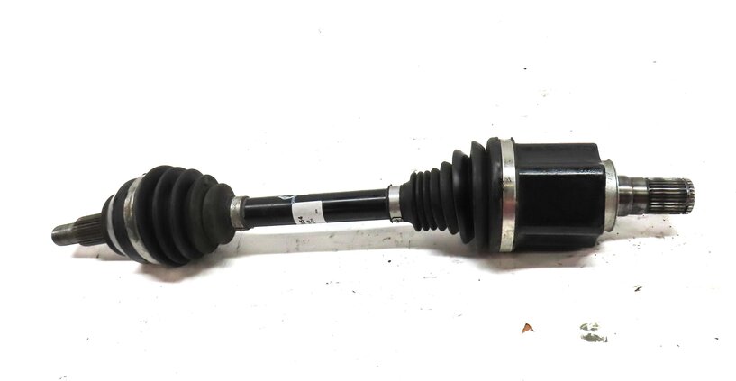 Thumbnail 2: 2012-2017 RANGE ROVER EVOQUE / DISCOVERY SPORT (L538 L550) LEFT FRONT AXLE SHAFT