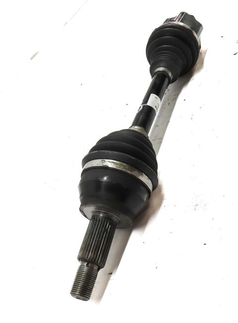 Thumbnail 4: 2012-2017 RANGE ROVER EVOQUE / DISCOVERY SPORT (L538 L550) LEFT FRONT AXLE SHAFT