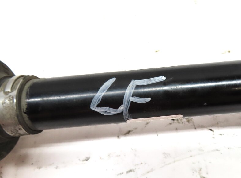 Thumbnail 5: 2012-2017 RANGE ROVER EVOQUE / DISCOVERY SPORT (L538 L550) LEFT FRONT AXLE SHAFT