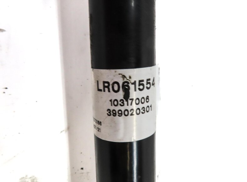 Thumbnail 6: 2012-2017 RANGE ROVER EVOQUE / DISCOVERY SPORT (L538 L550) LEFT FRONT AXLE SHAFT