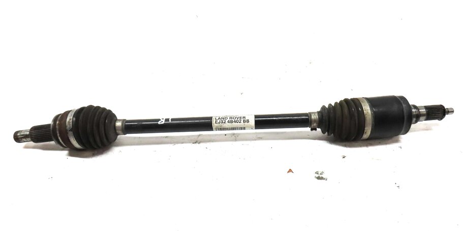 Thumbnail 2: 2012-2015 LAND RANGE ROVER EVOQUE (L538) REAR LEFT OR RIGHT AXLE SHAFT