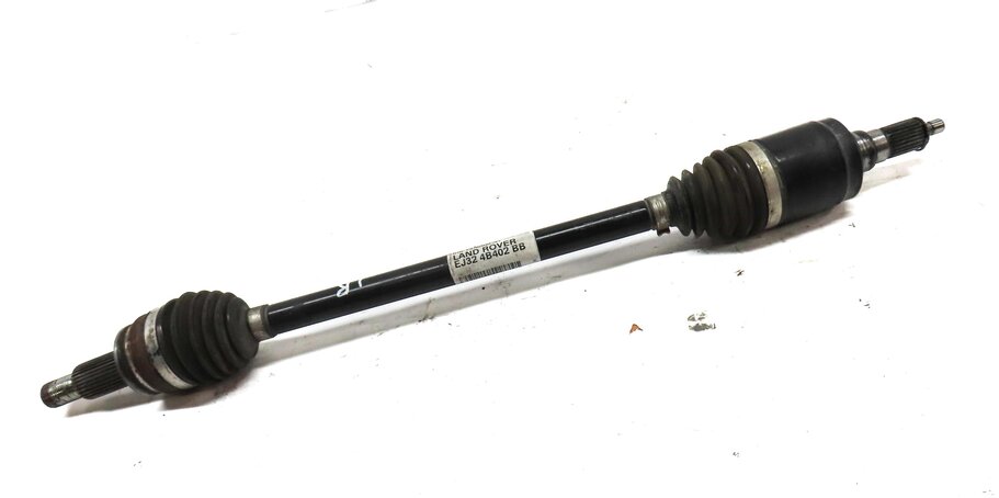 Thumbnail 3: 2012-2015 LAND RANGE ROVER EVOQUE (L538) REAR LEFT OR RIGHT AXLE SHAFT