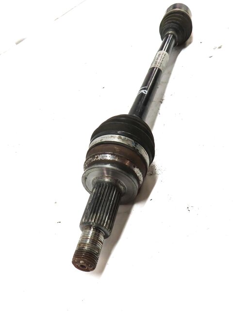 Thumbnail 4: 2012-2015 LAND RANGE ROVER EVOQUE (L538) REAR LEFT OR RIGHT AXLE SHAFT