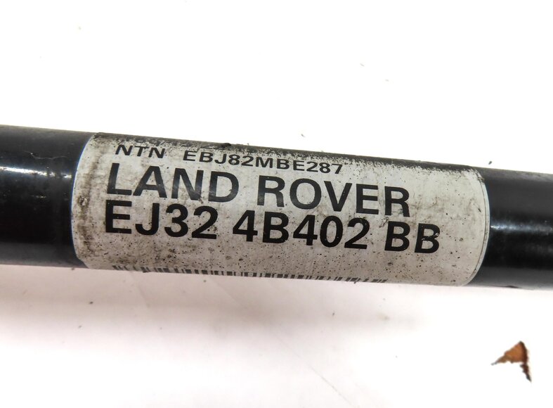Thumbnail 5: 2012-2015 LAND RANGE ROVER EVOQUE (L538) REAR LEFT OR RIGHT AXLE SHAFT