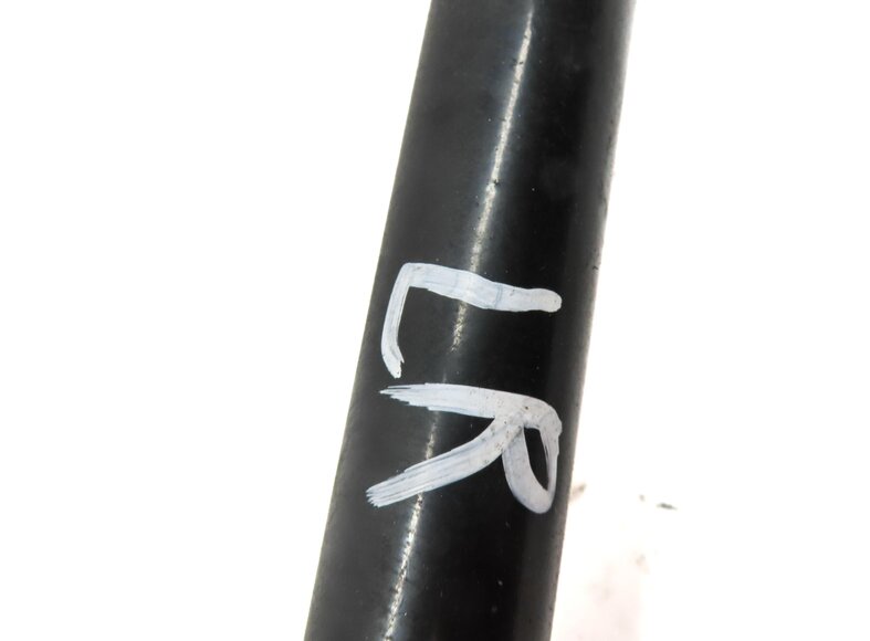 Thumbnail 6: 2012-2015 LAND RANGE ROVER EVOQUE (L538) REAR LEFT OR RIGHT AXLE SHAFT