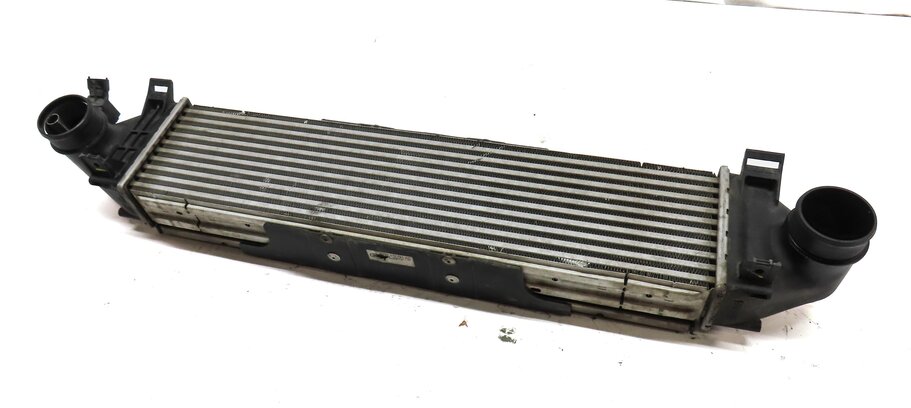 Thumbnail 1: 12-17 DISCOVERY SPORT RANGE ROVER EVOQUE (L538 L550) TURBOCHARGER INTERCOOLER