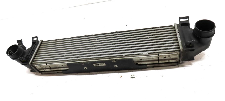 Thumbnail 2: 12-17 DISCOVERY SPORT RANGE ROVER EVOQUE (L538 L550) TURBOCHARGER INTERCOOLER