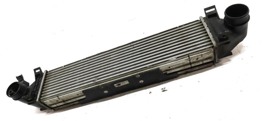 Thumbnail 3: 12-17 DISCOVERY SPORT RANGE ROVER EVOQUE (L538 L550) TURBOCHARGER INTERCOOLER