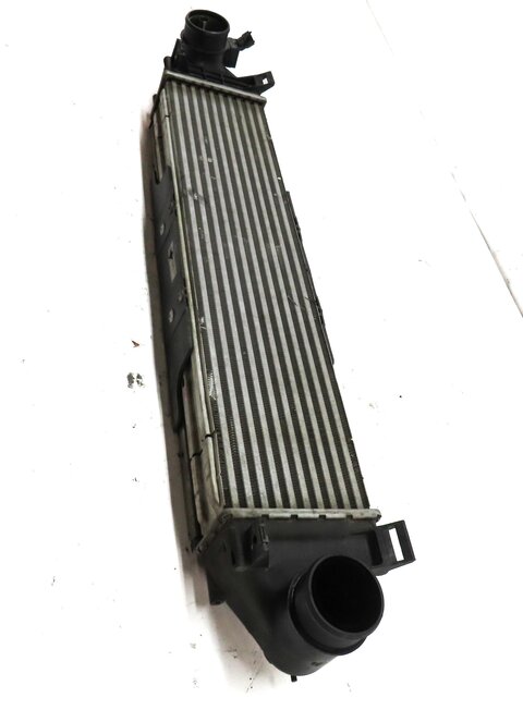 Thumbnail 4: 12-17 DISCOVERY SPORT RANGE ROVER EVOQUE (L538 L550) TURBOCHARGER INTERCOOLER