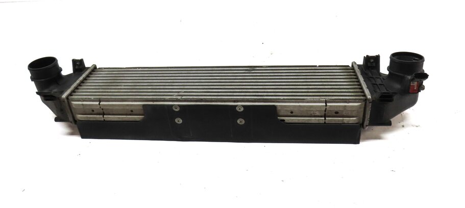 Thumbnail 5: 12-17 DISCOVERY SPORT RANGE ROVER EVOQUE (L538 L550) TURBOCHARGER INTERCOOLER