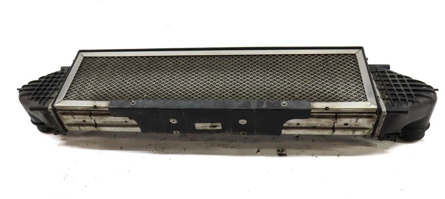 Thumbnail 6: 12-17 DISCOVERY SPORT RANGE ROVER EVOQUE (L538 L550) TURBOCHARGER INTERCOOLER
