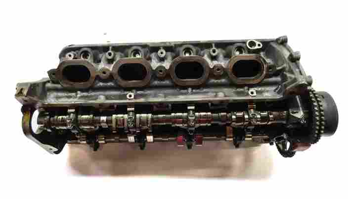 Thumbnail 10: 2011-2014 PORSCHE CAYENNE (958) 4.8L M48 ENGINE - RIGHT PASSENGER CYLINDER HEAD
