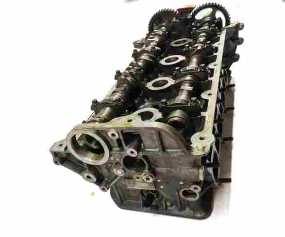 Thumbnail 7: 2011-2014 PORSCHE CAYENNE (958) 4.8L M48 ENGINE - RIGHT PASSENGER CYLINDER HEAD