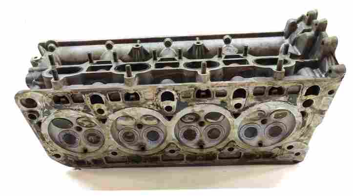 Thumbnail 9: 2011-2014 PORSCHE CAYENNE (958) 4.8L M48 ENGINE - RIGHT PASSENGER CYLINDER HEAD