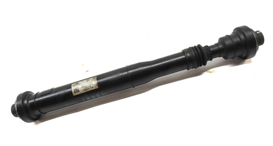 Thumbnail 3: 2011-2018 PORSCHE CAYENNE (958) FRONT DRIVELINE DRIVESHAFT DRIVE LINE SHAFT
