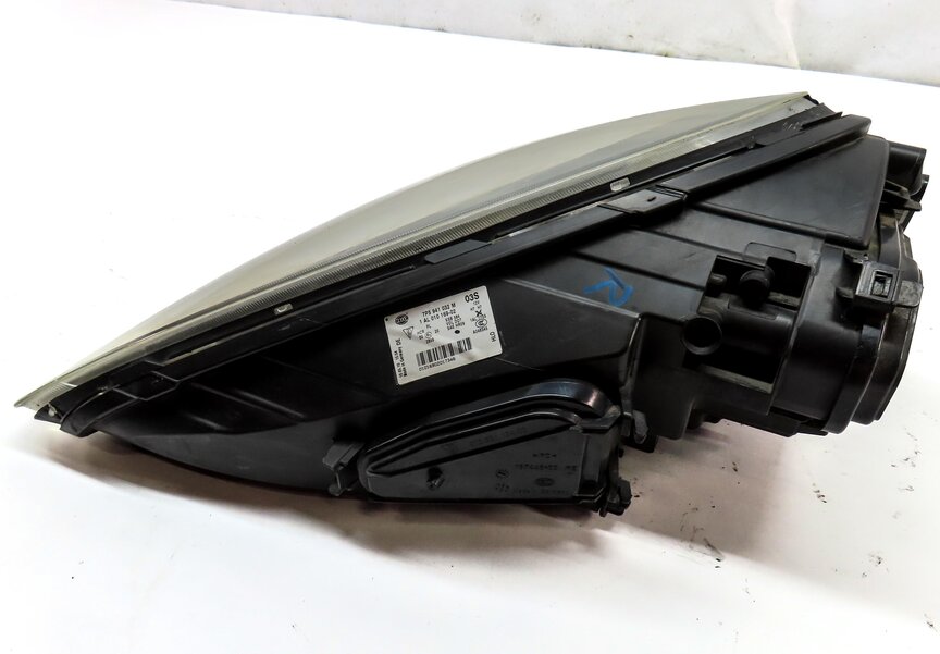 Thumbnail 5: 11-14 PORSCHE CAYENNE (958) RIGHT FRONT PASSENGER HID XENON HEADLIGHT LIGHT LAMP