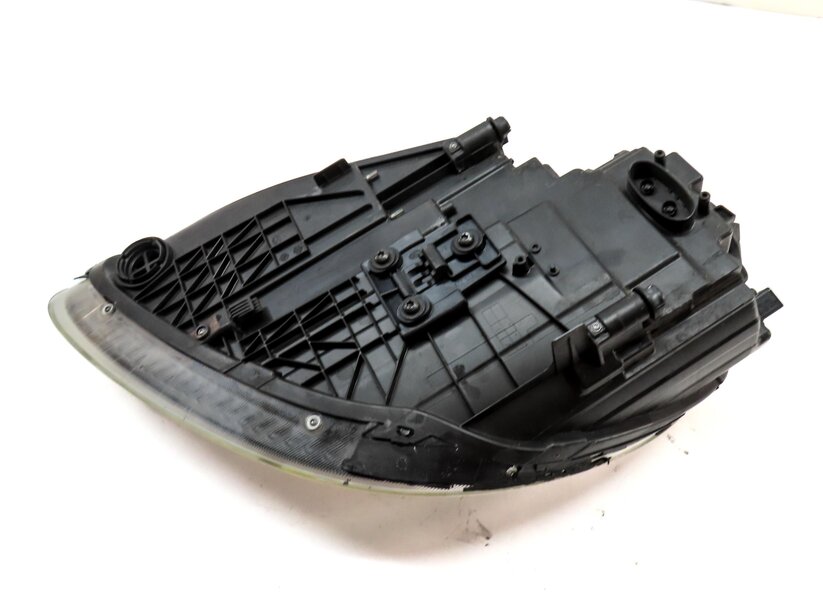 Thumbnail 6: 11-14 PORSCHE CAYENNE (958) RIGHT FRONT PASSENGER HID XENON HEADLIGHT LIGHT LAMP
