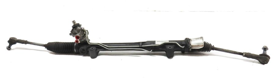 2011-2018 PORSCHE CAYENNE (958) POWER STEERING GEAR REACK & PINON (SERVOTRONIC)