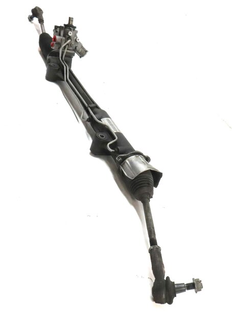 Thumbnail 4: 2011-2018 PORSCHE CAYENNE (958) POWER STEERING GEAR REACK & PINON (SERVOTRONIC)