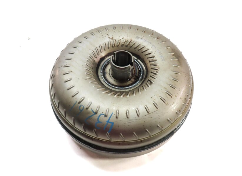 2011-2014 PORSCHE CAYENNE (958) GTS / S - AUTO TRANSMISSION TORQUE CONVERTER