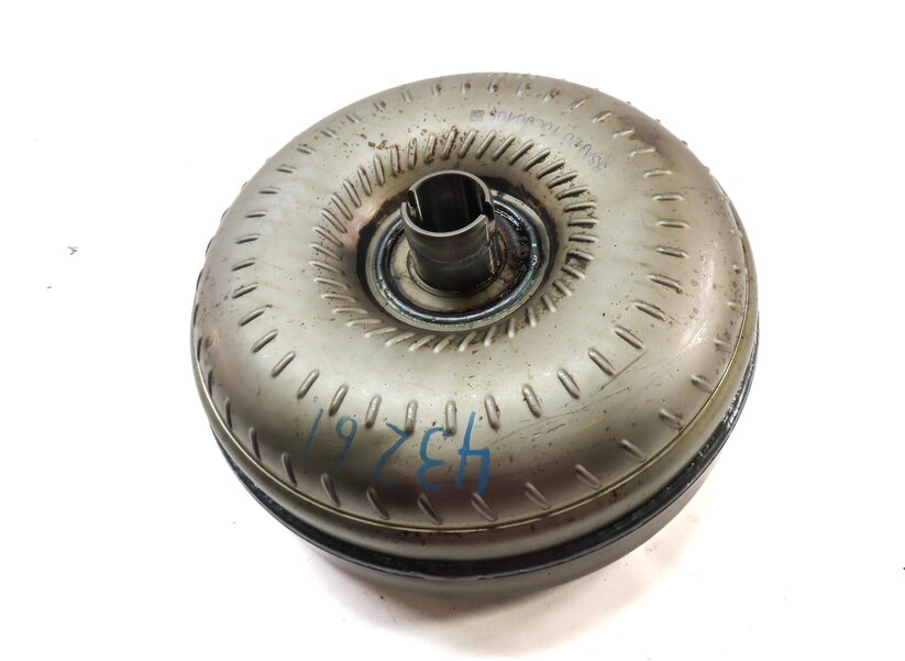 Thumbnail 2: 2011-2014 PORSCHE CAYENNE (958) GTS / S - AUTO TRANSMISSION TORQUE CONVERTER
