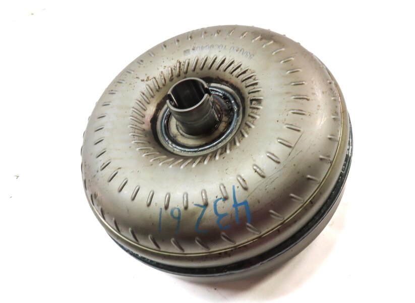 Thumbnail 3: 2011-2014 PORSCHE CAYENNE (958) GTS / S - AUTO TRANSMISSION TORQUE CONVERTER