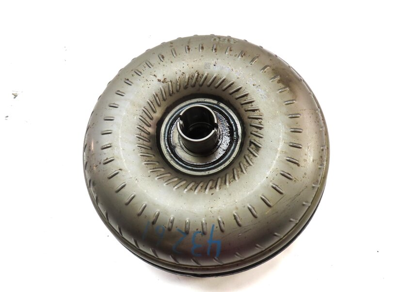 Thumbnail 4: 2011-2014 PORSCHE CAYENNE (958) GTS / S - AUTO TRANSMISSION TORQUE CONVERTER