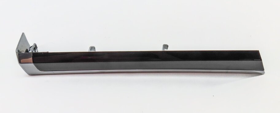 Thumbnail 20: 2011 PORSCHE CAYENNE (958) FRONT REAR DOOR DASH CONSOLE PIANO BLACK TRIM SET 8