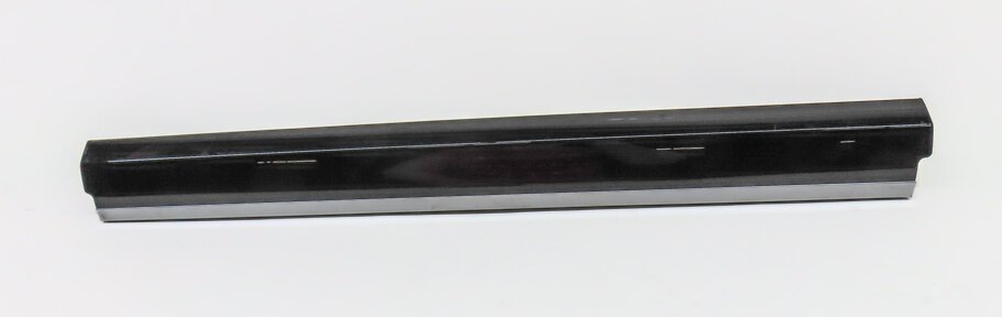 Thumbnail 21: 2011 PORSCHE CAYENNE (958) FRONT REAR DOOR DASH CONSOLE PIANO BLACK TRIM SET 8