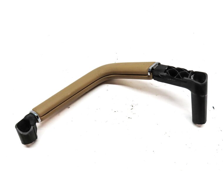 Thumbnail 4: 2011 PORSCHE CAYENNE (958) FRONT RIGHT PASSENGER DOOR GRAB HANDLE (LUXOR BEIGE)