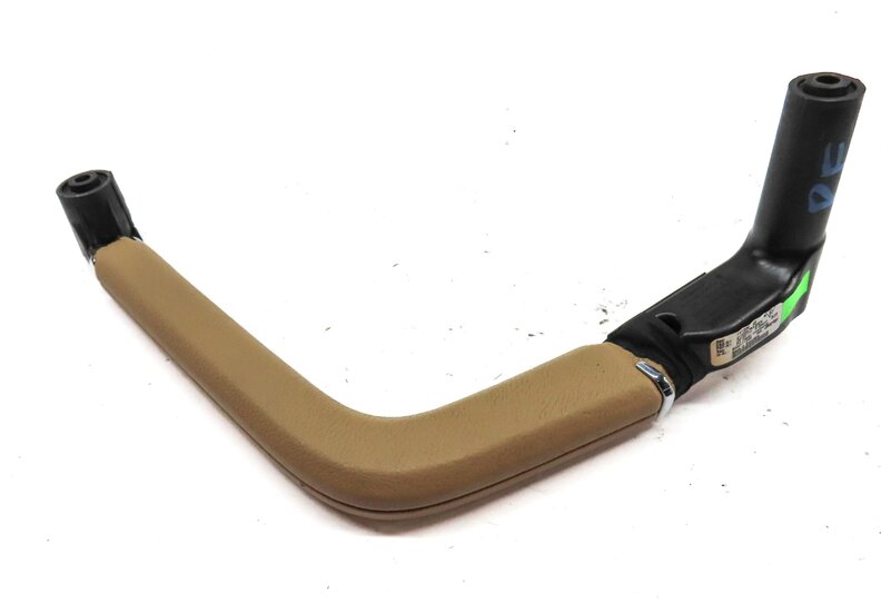 Thumbnail 5: 2011 PORSCHE CAYENNE (958) FRONT RIGHT PASSENGER DOOR GRAB HANDLE (LUXOR BEIGE)