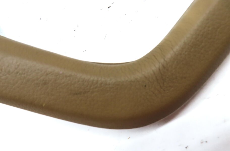Thumbnail 7: 2011 PORSCHE CAYENNE (958) FRONT RIGHT PASSENGER DOOR GRAB HANDLE (LUXOR BEIGE)