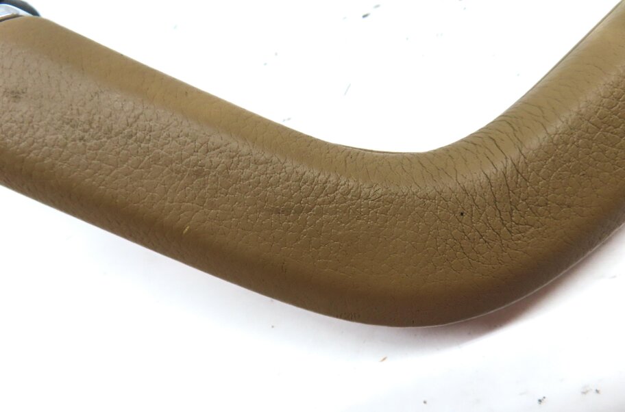 Thumbnail 8: 2011 PORSCHE CAYENNE (958) FRONT RIGHT PASSENGER DOOR GRAB HANDLE (LUXOR BEIGE)