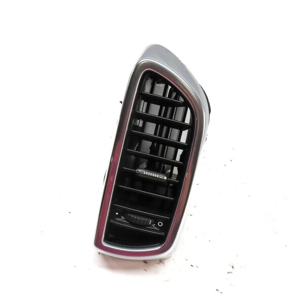 2011 PORSCHE CAYENNE (958) FRONT LEFT DRIVER DASH HVAC AC HEATER AIR VENT