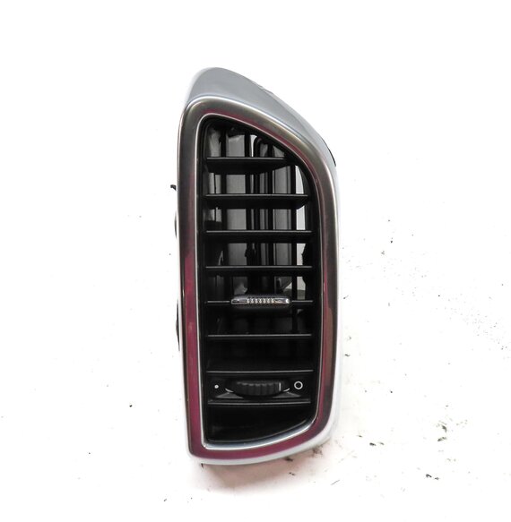 Thumbnail 2: 2011 PORSCHE CAYENNE (958) FRONT LEFT DRIVER DASH HVAC AC HEATER AIR VENT
