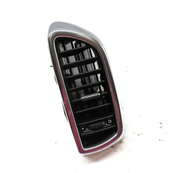 Thumbnail 3: 2011 PORSCHE CAYENNE (958) FRONT LEFT DRIVER DASH HVAC AC HEATER AIR VENT