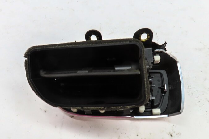 Thumbnail 5: 2011 PORSCHE CAYENNE (958) FRONT LEFT DRIVER DASH HVAC AC HEATER AIR VENT