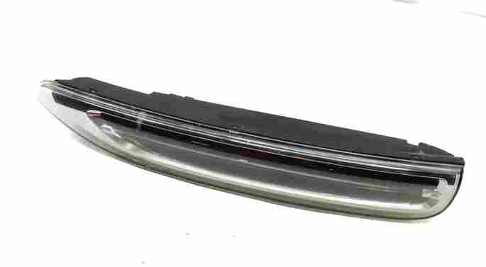 11-14 PORSCHE CAYENNE (958) RIGHT FRONT DRL DAY TIME RUNNING MARKER LIGHT LAMP