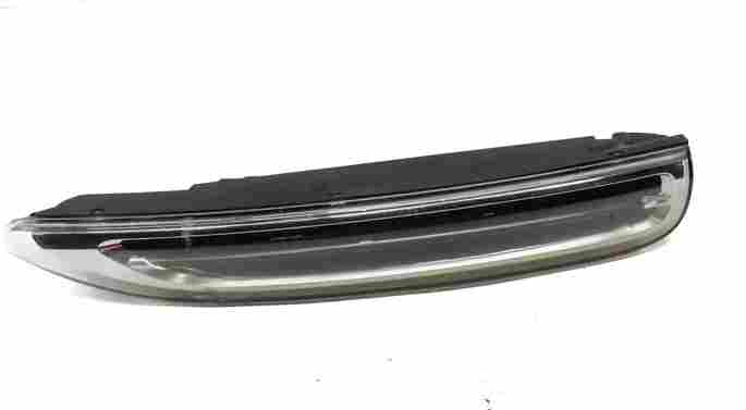 Thumbnail 3: 11-14 PORSCHE CAYENNE (958) RIGHT FRONT DRL DAY TIME RUNNING MARKER LIGHT LAMP