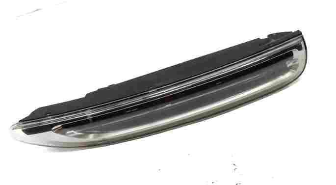 Thumbnail 4: 11-14 PORSCHE CAYENNE (958) RIGHT FRONT DRL DAY TIME RUNNING MARKER LIGHT LAMP