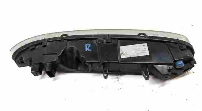 Thumbnail 5: 11-14 PORSCHE CAYENNE (958) RIGHT FRONT DRL DAY TIME RUNNING MARKER LIGHT LAMP