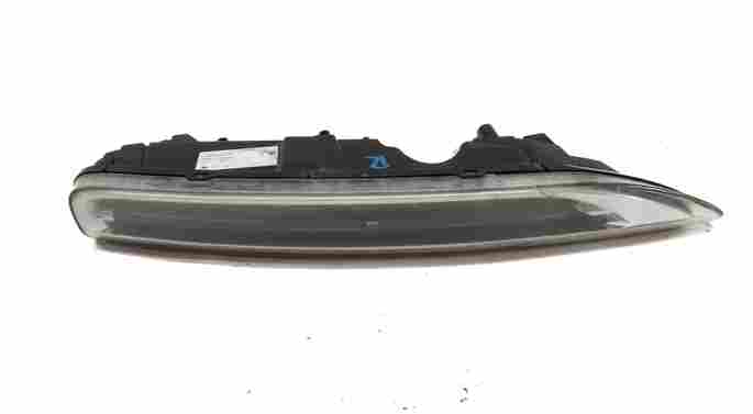 Thumbnail 6: 11-14 PORSCHE CAYENNE (958) RIGHT FRONT DRL DAY TIME RUNNING MARKER LIGHT LAMP