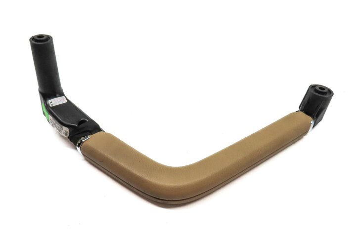 Thumbnail 5: 2011 PORSCHE CAYENNE (958) REAR LEFT DOOR PULL GRAB HANDLE (LUXOR BEIGE)