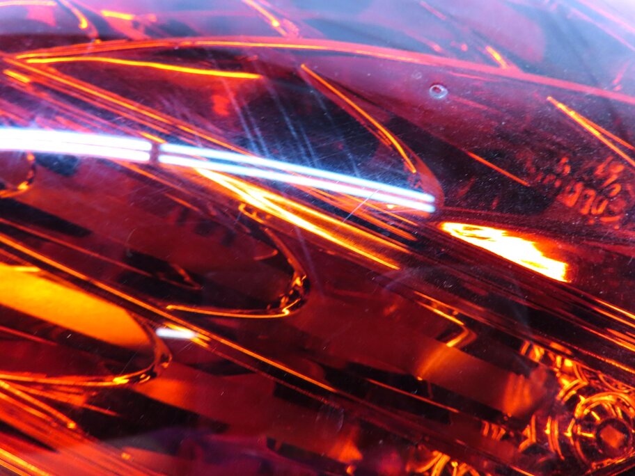 Thumbnail 7: 2011-2014 PORSCHE CAYENNE (958) RIGHT PASSENGER OUTER TAILLIGHT BRAKE LIGHT LAMP