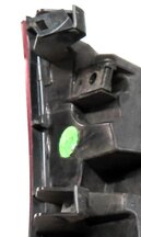 Thumbnail 8: 2011-2014 PORSCHE CAYENNE (958) RIGHT PASSENGER OUTER TAILLIGHT BRAKE LIGHT LAMP