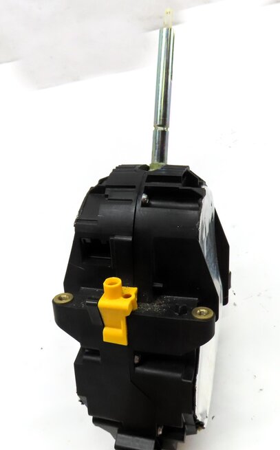 Thumbnail 5: 11-18 PORSCHE CAYENNE (958) AUTO AUTOMATIC TRANSMISSION GEAR SHIFTER ASSEMBLY