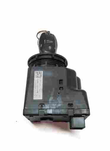 Thumbnail 15: 11-14 PORSCHE CAYENNE (958) 4.8L NON-TURBO ENGINE ECM IMMOBILIZER MODULE KEY SET