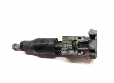 Thumbnail 18: 11-14 PORSCHE CAYENNE (958) 4.8L NON-TURBO ENGINE ECM IMMOBILIZER MODULE KEY SET