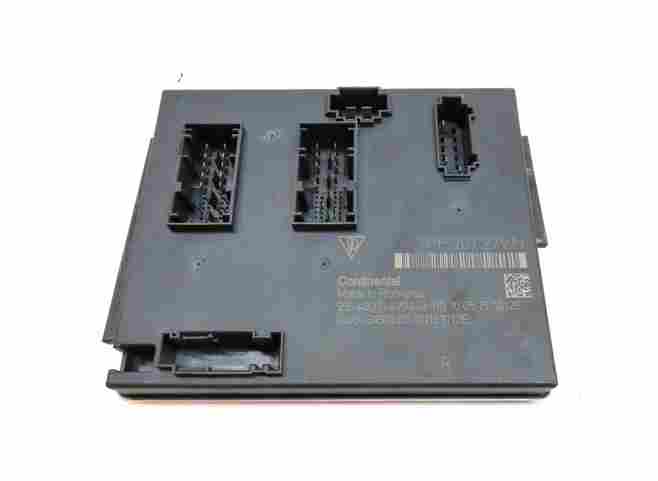 Thumbnail 8: 11-14 PORSCHE CAYENNE (958) 4.8L NON-TURBO ENGINE ECM IMMOBILIZER MODULE KEY SET