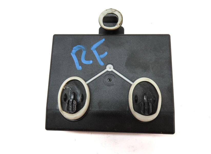 Thumbnail 5: 2011 PORSCHE CAYENNE (958) FRONT RIGHT PASSENGER DOOR CONTROL MODULE 7PP959792K
